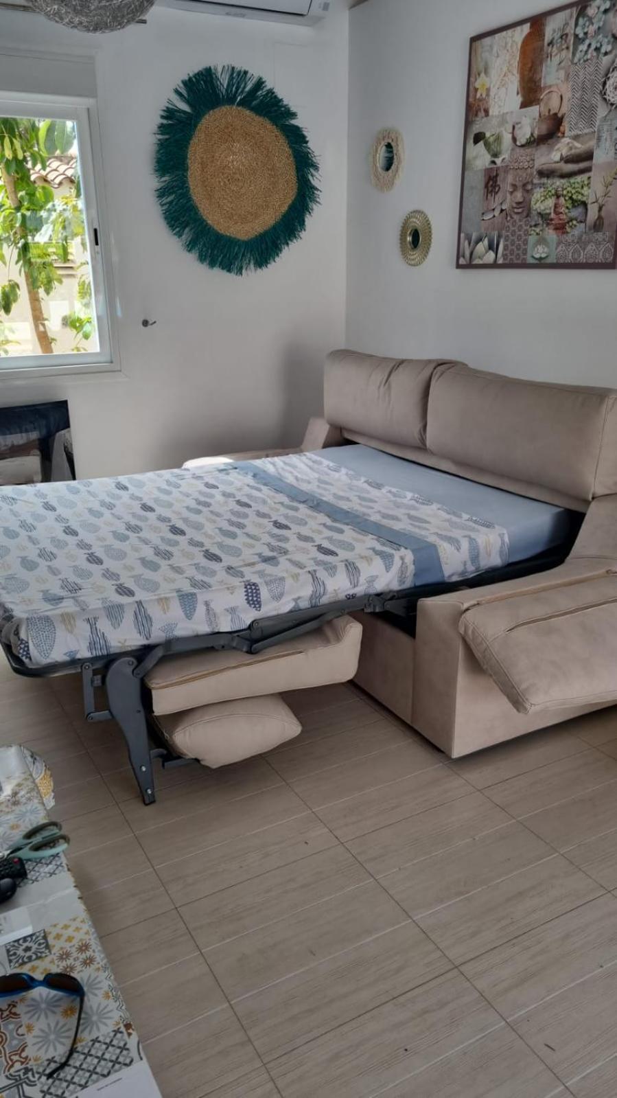 Villa Lumen Calpe Eksteriør billede