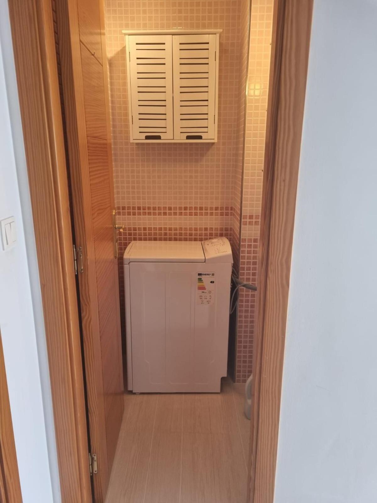 Villa Lumen Calpe Eksteriør billede