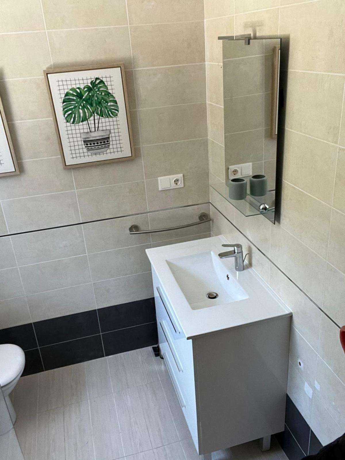 Villa Lumen Calpe Eksteriør billede